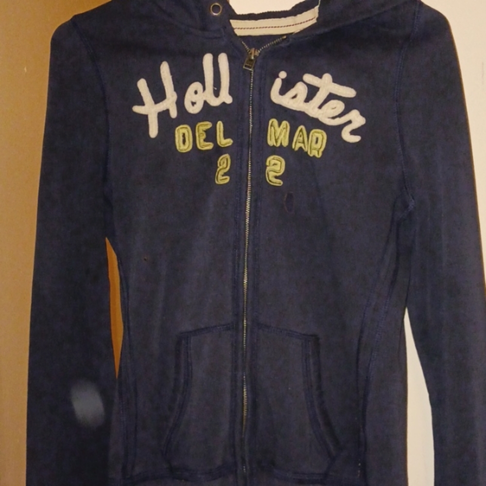 Hollister Hoodie